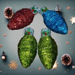 Christmas 🎄 decoration set